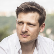 Ing. arch. Josef Dastych
