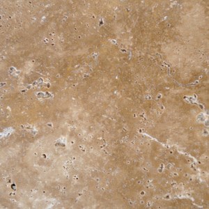Dlažba Travertin | béžová | 610 x 405 mm | mat