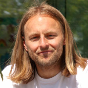 Ing. arch. Jakub Chochola