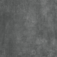 Dlažba ICON Jet Black | 600x600 | mat