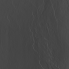 Marina 90 | sprchová vanička s texturou břidlice | 900 x 900 | černá