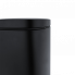Kosmetický odpadkový koš | 5L | 210 x 305 | černá