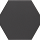Dlažba Kromatika BLACK | 116 x 101 | mat