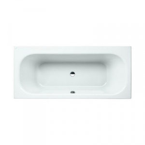 Vana SOLUTIONS-180 x 80 bílá