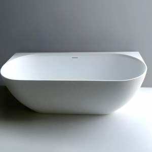 Vana Lesly | samostatně stojící | 1700x820x550 mm | bílá