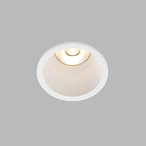 Svítidlo RAY S, W ZÁPUSTNÉ BÍLÉ - LED2 Lighting