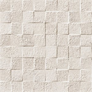 Mozaika NEST Grey | 350x1000 | Restful