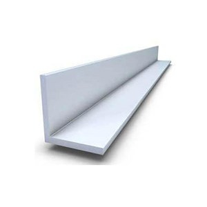 AL profil L 15x15 bez krycího plexi, neupravený pro uchycení LED pásku - 2m