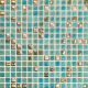 Mozaika Luxor 64 Pacific | 18x18mm | lesk