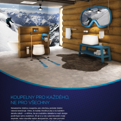 Služby designérů: Již brzy na Perfecto.cz