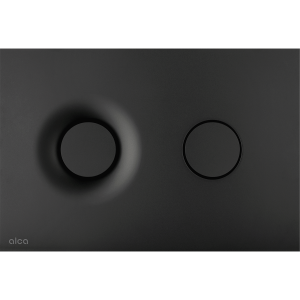 Ovládání WC modulu Dot.Dot. | černá/černá