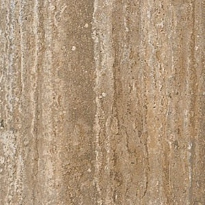 Dlažba Traces Mahogany | 300x600 | lesk