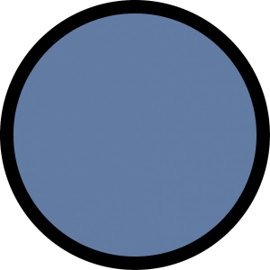 Sanitární silikon | MAPESIL AC | vesmírná modř 172