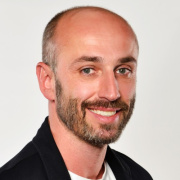 Ing. Marek Povolný