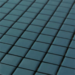 Mozaika Matt Blue | 18x18mm | mat
