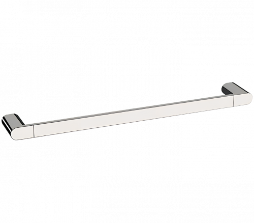 Držák ručníku Loungue | 400 | chrom