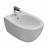 Bidet 4All | závěsný | 540x360x270 mm | Bílá lesk