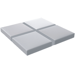 Fine Speed Multifunkční spárovací hmota | betonově šedá