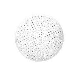 SLIM hlavová sprcha, kruh 500mm | leštěná nerez