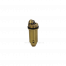 ND Klik-klak ventil Alca plast A-391/A-392 mechanismus s pružinou