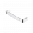 Držák ručníku Nikau 482mm | černá mat
