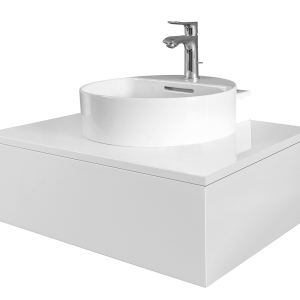 ATYP Olivín - | zásuvka | 500 x 220 x 500 | vrchní deska: M20 | Korpus F1