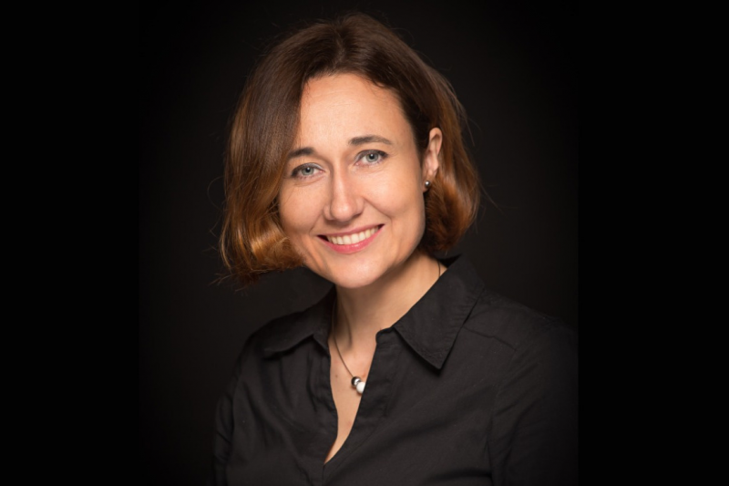 Ing. arch. Gabriela Soušek Pojerová
