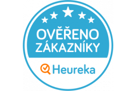 Heureka - Ověřeno zákazníky