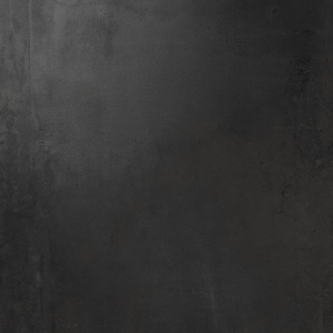 Dlažba Oxid Iron | černá | 600x600 mm | mat