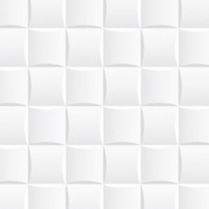 Obklad Oxo Mosaic Blanco | 316x900 | mat