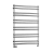 Radiátor Ulysses | 500x1294 mm | černá lesk
