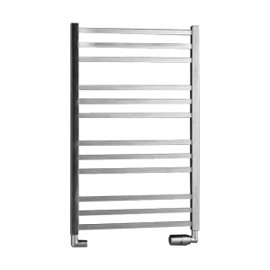 Radiátor Avento | 500x790 mm | chrom lesk