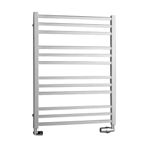 Radiátor Avento | 600x790 mm | bílá pololesk