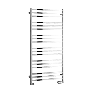 Radiátor Avento | 600x1210 mm | chrom lesk