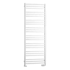 Radiátor Avento | 600x1630 mm | chrom lesk