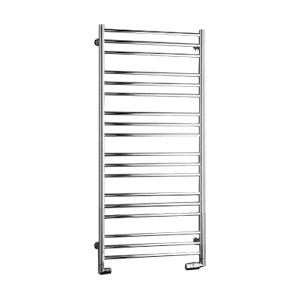 Radiátor Sorano | 500x1210 mm | bílá pololesk