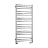 Radiátor Sorano | 500x1210 mm | bílá lesk
