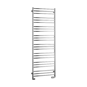 Radiátor Sorano | 500x1630 mm | bílá lesk