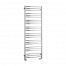 Radiátor Sorano | 600x1630 mm | chrom lesk