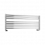 Radiátor Sorano | 905x480 mm | stříbrná lesk