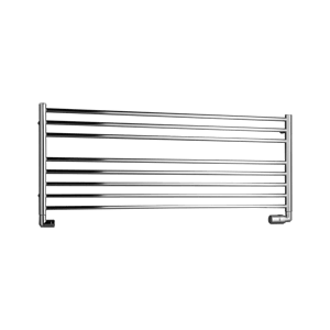 Radiátor Sorano | 1210x480 mm | bílá pololesk