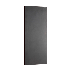Radiátor Pegasus | 488x1700 mm | bílá strukturální mat