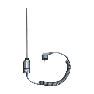Topná tyč ET chrom 150 W
