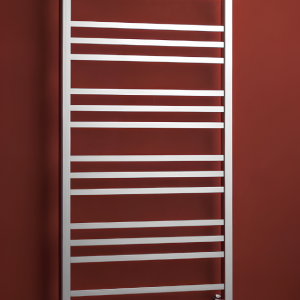 Radiator Avento Frame | 600x1630 mm | black gloss