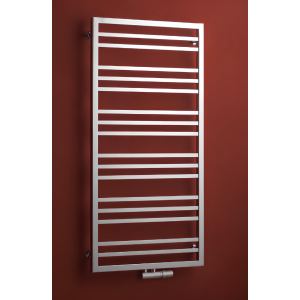 Radiátor Avento Frame | 500x1210 mm | bílá lesk
