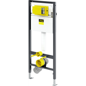 Nepoužívat - je pouze pro projekty - Prevista Dry-WC-prvek  | 1120 x 490