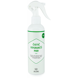 ALORI NANO Čistič odsavačů par 250ml