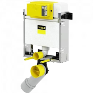 Prevista Pure-WC-blok pro závěsné WC | 820