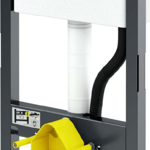 Prevista Dry-WC-​prvek  s napojením WC sprchy | 1120
