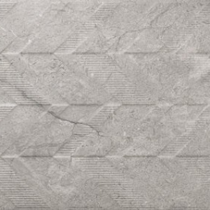 Dlažba Larak Acadia Grey | 300x900 | mat